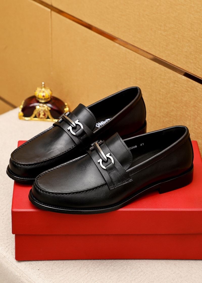 Ferragamo Shoes